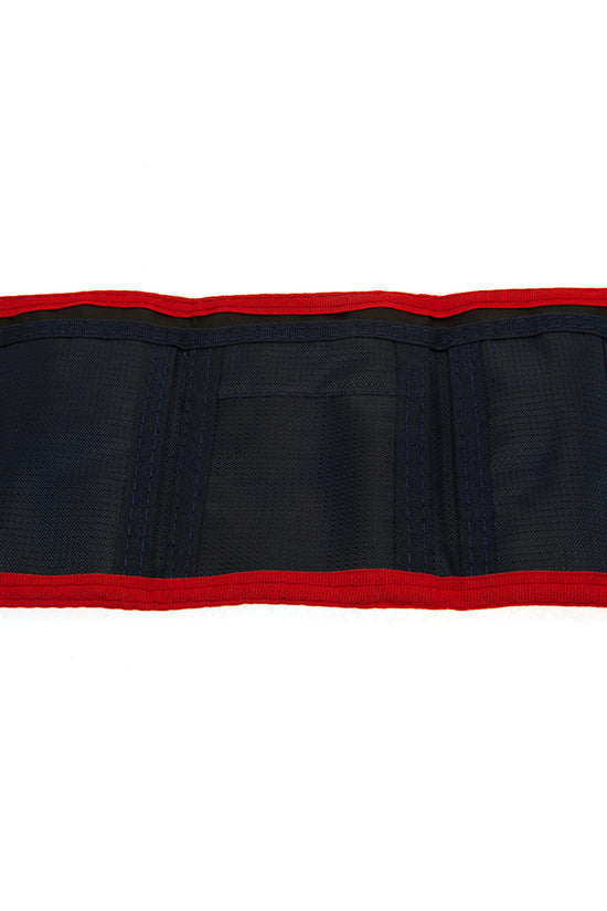 Paris Saint Germain FC Nylon Wallet 1