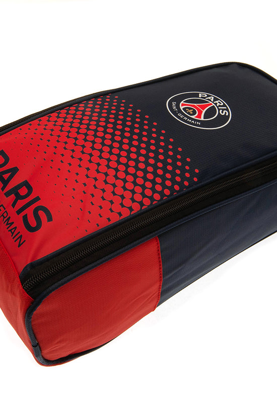 Paris Saint Germain FC Boot Bag 1