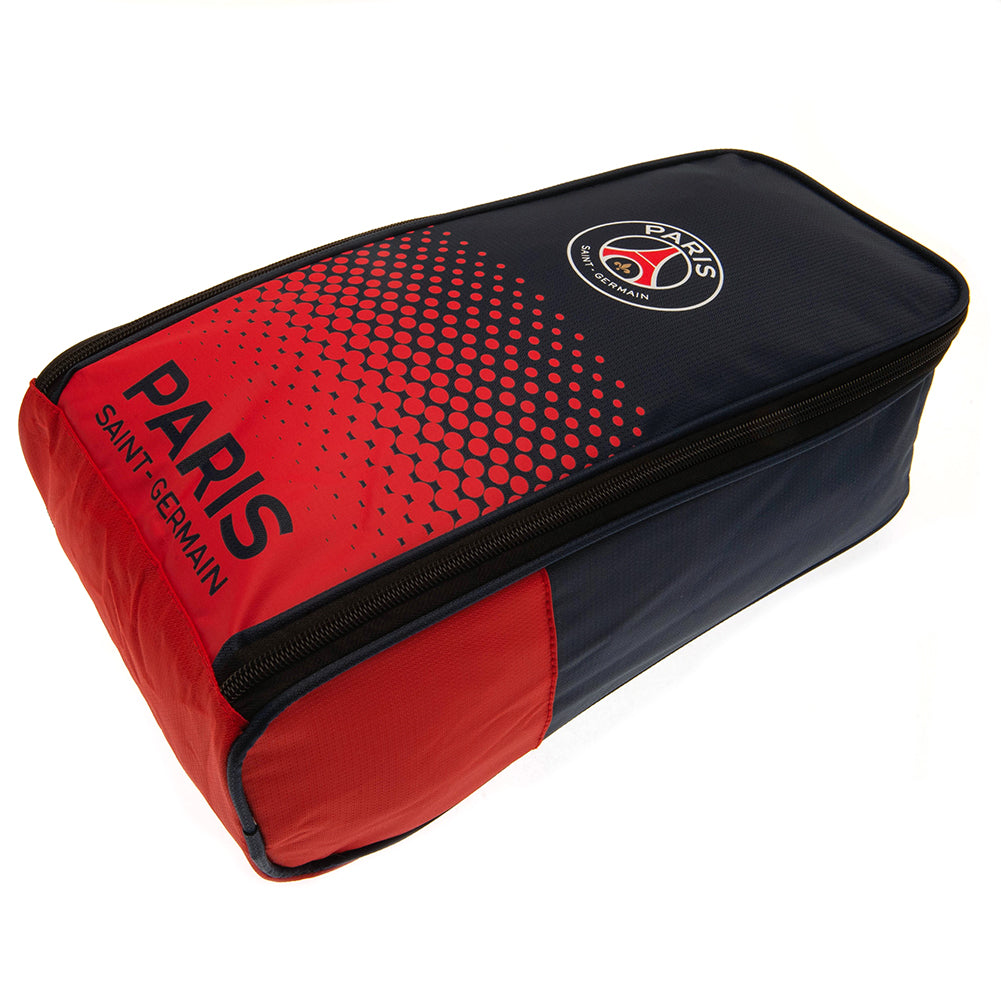 Paris Saint Germain FC Boot Bag 1