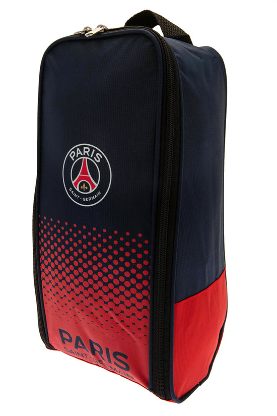 Paris Saint Germain FC Boot Bag 2