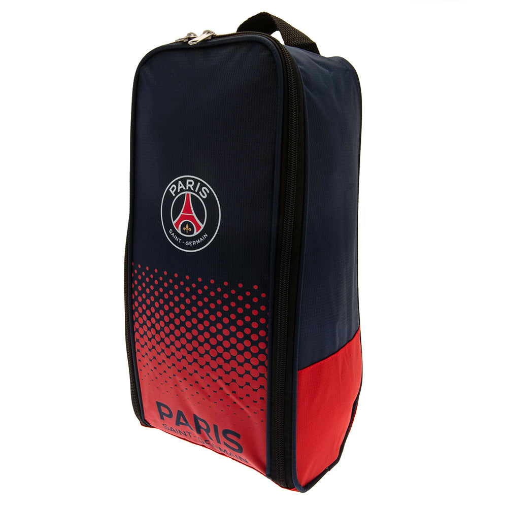 Paris Saint Germain FC Boot Bag 2