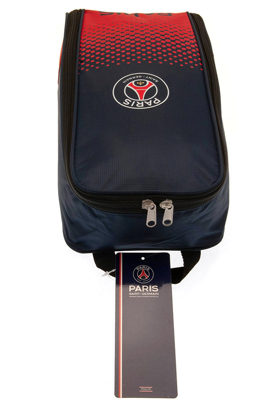 Paris Saint Germain FC Boot Bag 3