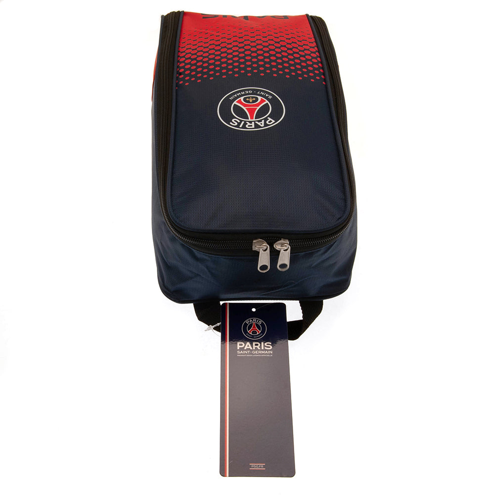 Paris Saint Germain FC Boot Bag 3