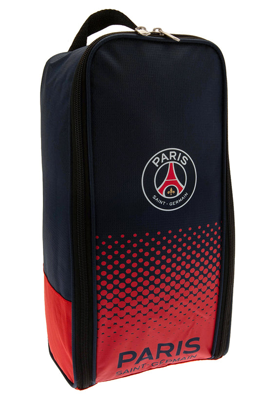 Paris Saint Germain FC Boot Bag