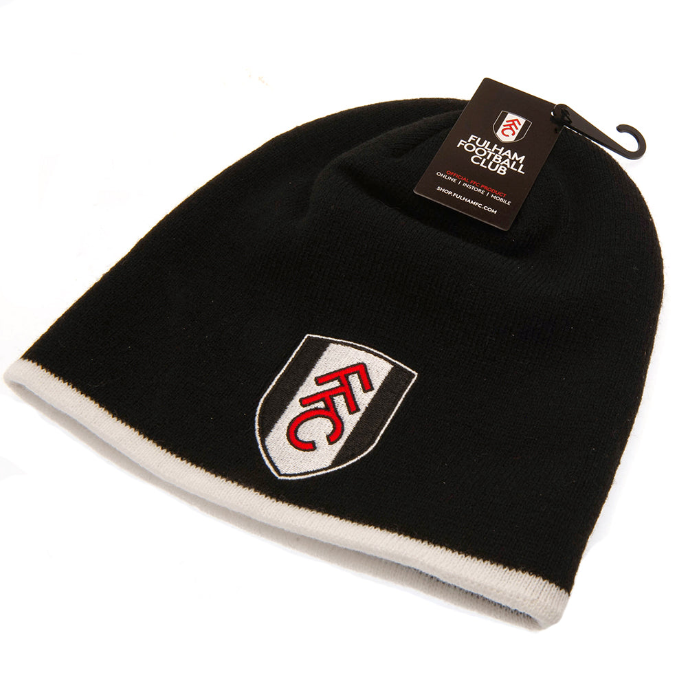 Fulham FC Beanie 2