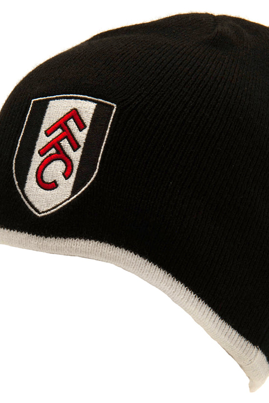 Fulham FC Beanie