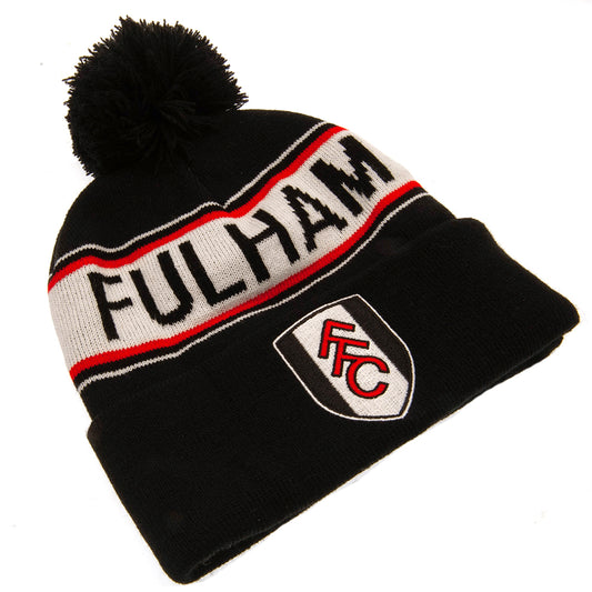 Fulham FC Ski Hat TX 1