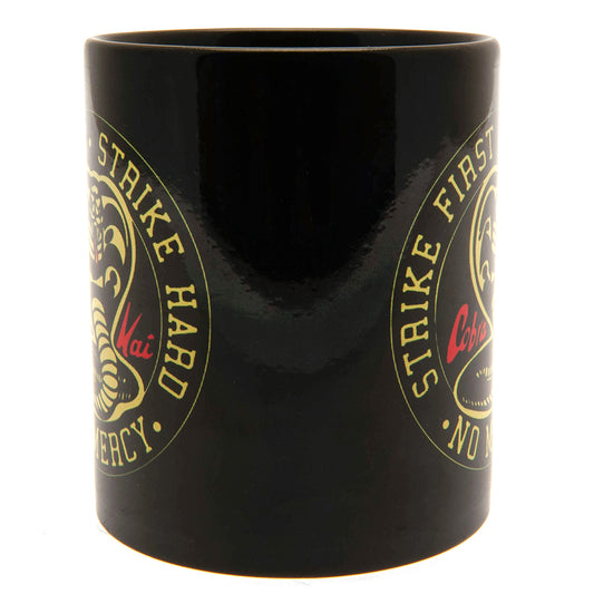 Cobra Kai Mug 1