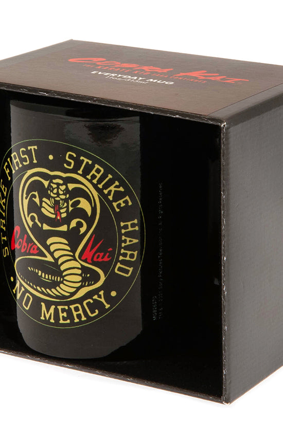 Cobra Kai Mug 3