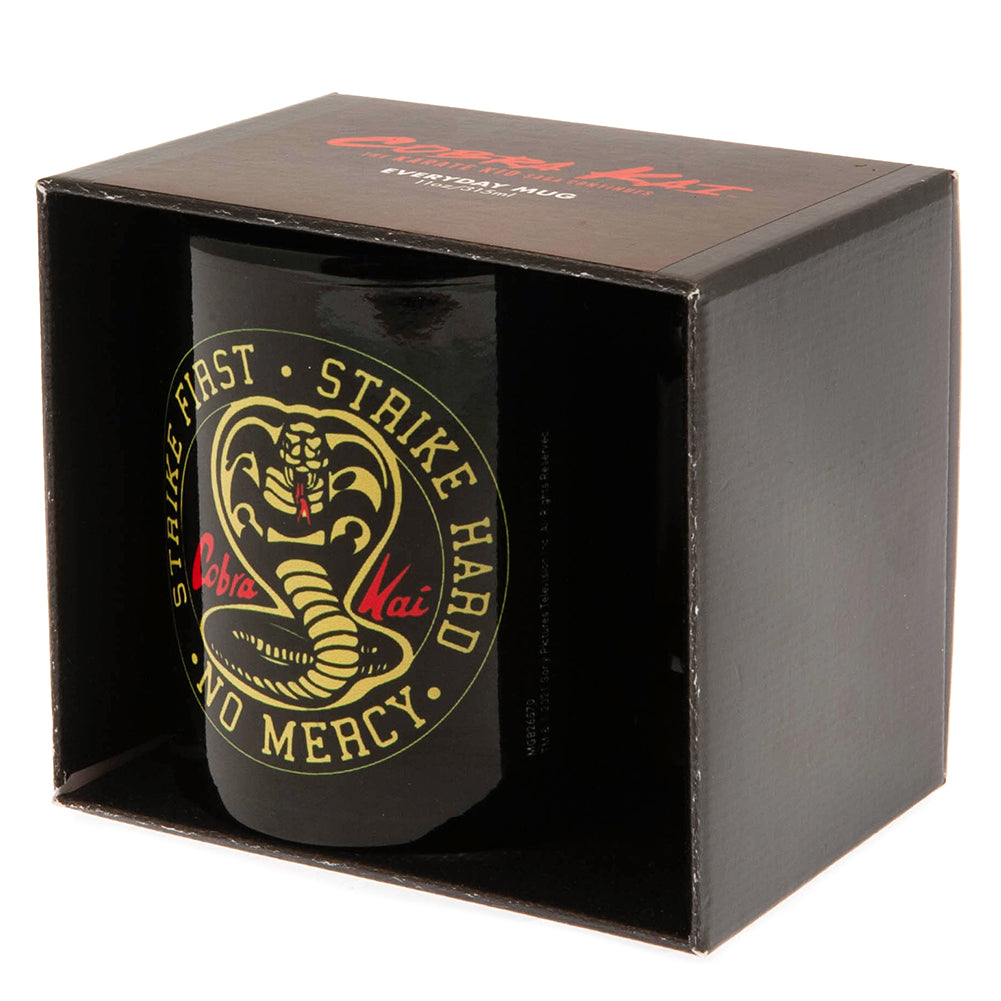 Cobra Kai Mug 3