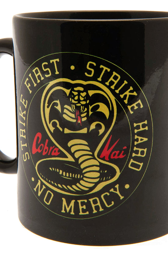 Cobra Kai Mug