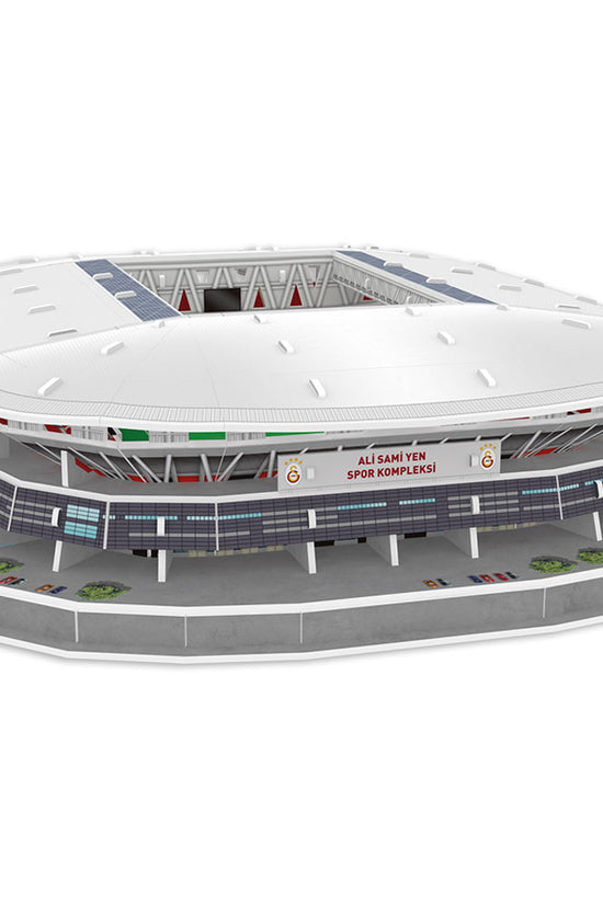 Galatasaray SK 3D Stadium Puzzle