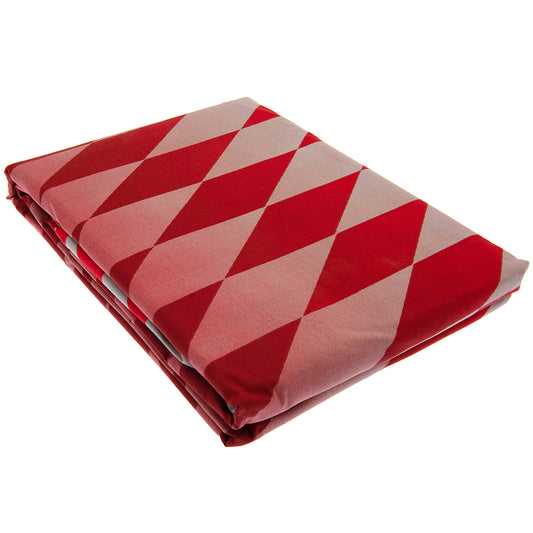 FC Bayern Munich Single Duvet Set CR 1