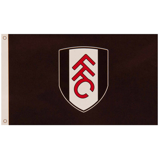 Fulham FC Flag CC 1
