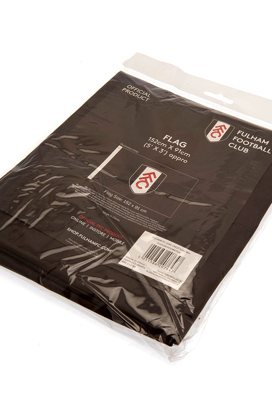 Fulham FC Flag CC 3