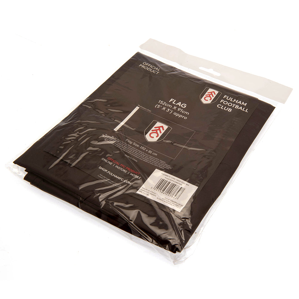Fulham FC Flag CC 3