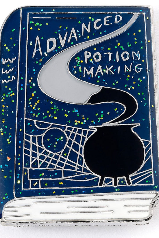Harry Potter Badge Advanced Potion Making