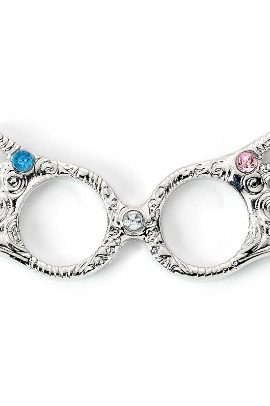 Harry Potter Badge Luna Spectrespecs