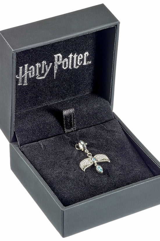 Harry Potter Sterling Silver Crystal Charm Diadem