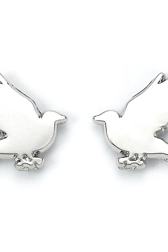 Harry Potter Silver Plated Earring Set Ravenclaw 1