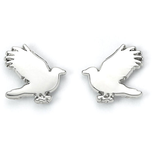 Harry Potter Silver Plated Earring Set Ravenclaw 1