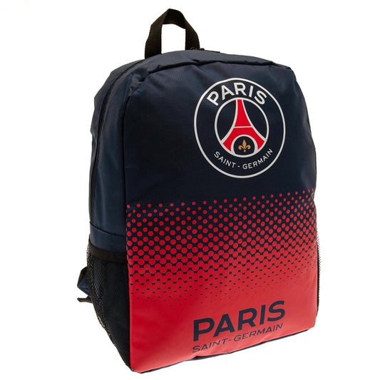 Paris Saint Germain FC Backpack 1