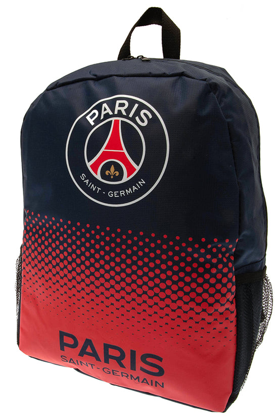 Paris Saint Germain FC Backpack 2