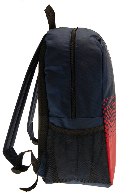Paris Saint Germain FC Backpack 3