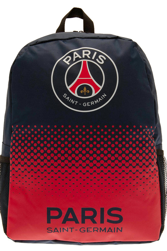 Paris Saint Germain FC Backpack