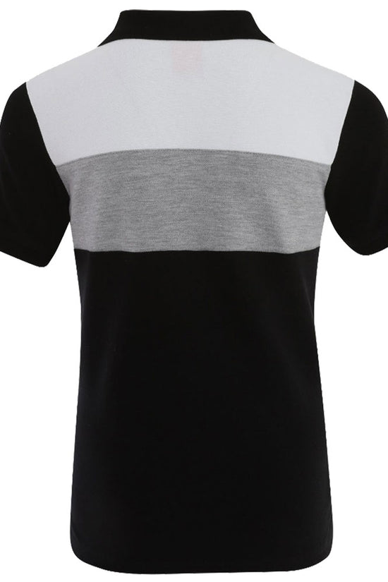 Liverpool FC Colour Block Polo Junior 2
