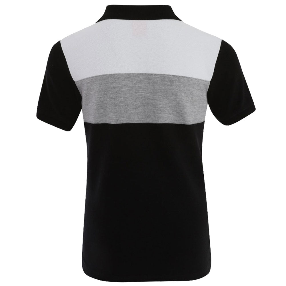 Liverpool FC Colour Block Polo Junior 2
