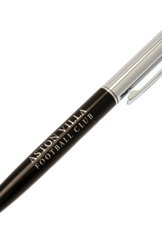 Aston Villa FC Pen & Keyring Set