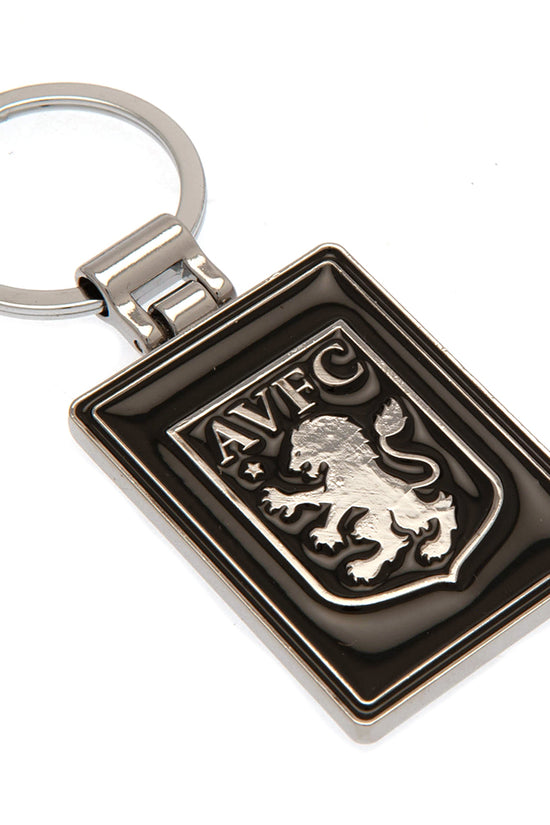 Aston Villa FC Pen & Keyring Set