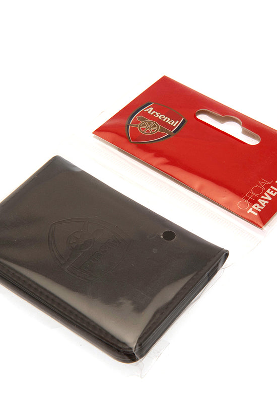 Arsenal FC Executive Card Holder