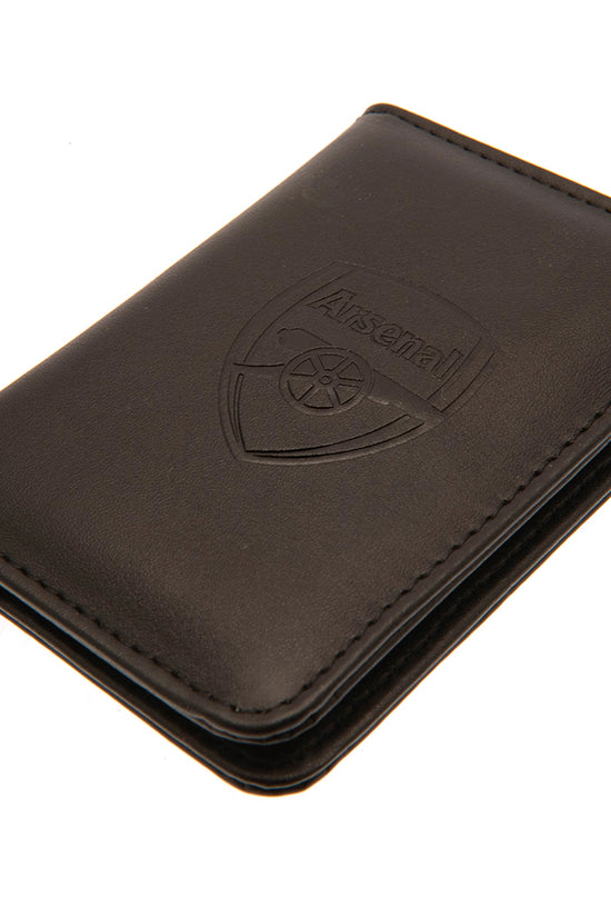 Arsenal FC Executive Card Holder