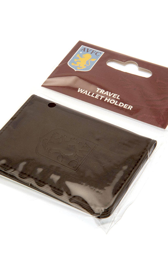 Aston Villa FC Executive Card Holder