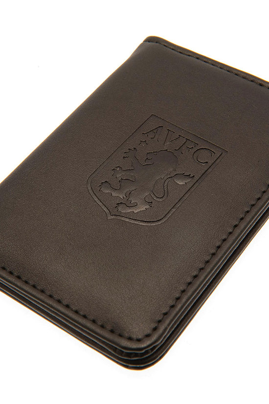 Aston Villa FC Executive Card Holder