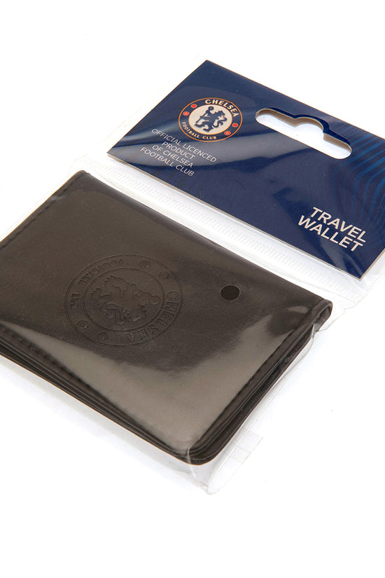 Chelsea FC Executive Card Holder
