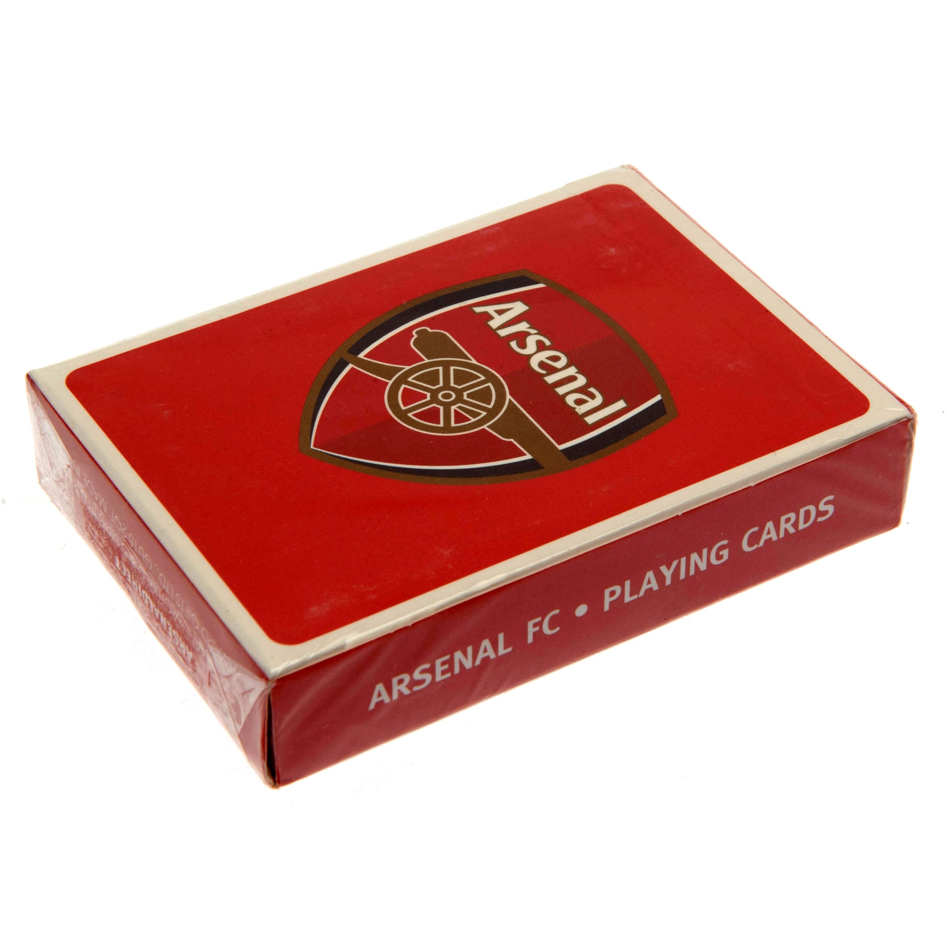 Arsenal FC Playing Cards 2
