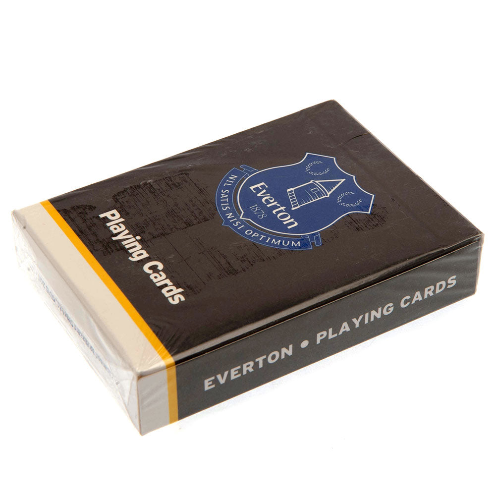 Everton FC Playing Cards 2