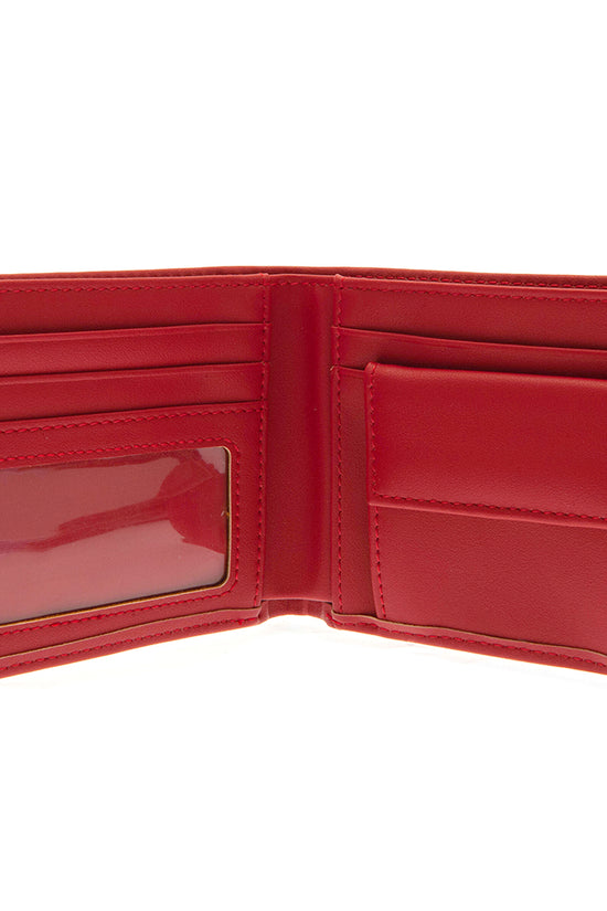 Arsenal FC Coloured PU Wallet