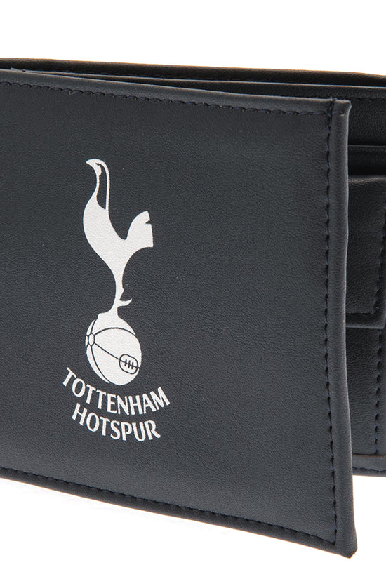 Tottenham Hotspur FC Coloured PU Wallet