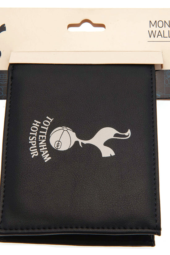 Tottenham Hotspur FC Coloured PU Wallet