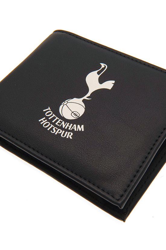 Tottenham Hotspur FC Coloured PU Wallet