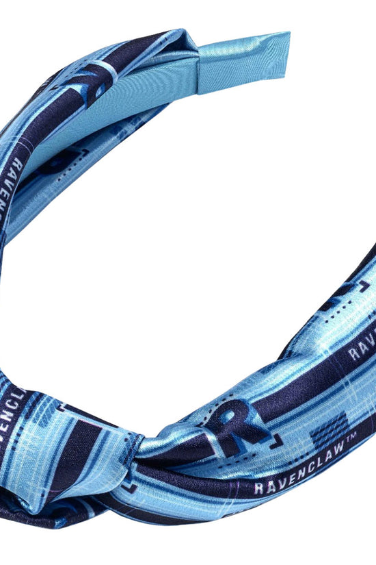 Harry Potter Knotted Headband Ravenclaw
