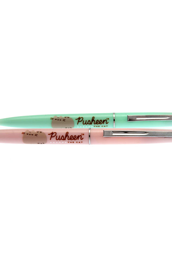 Pusheen 2pk Pen Set 1