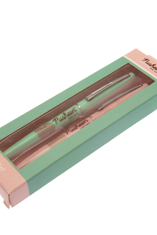 Pusheen 2pk Pen Set 2