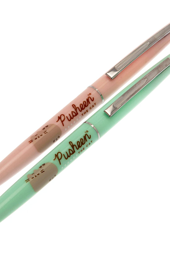 Pusheen 2pk Pen Set
