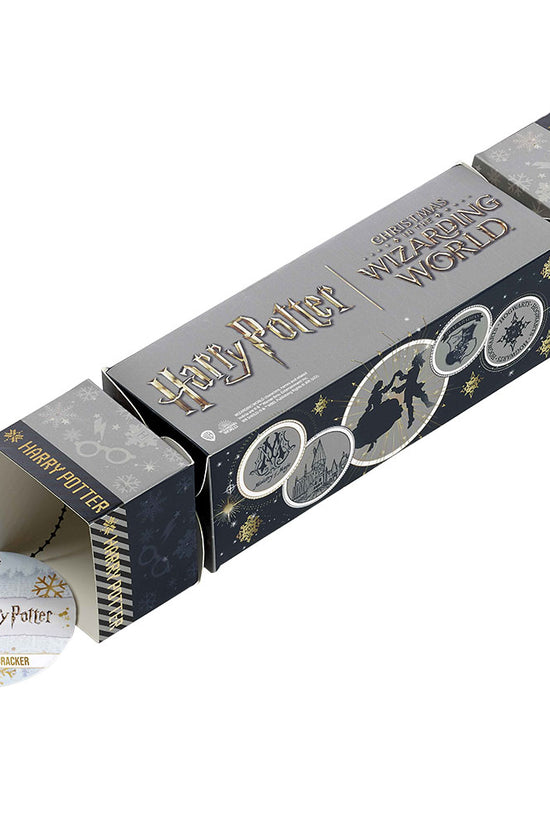Harry Potter Christmas Gift Cracker Yule Ball 2