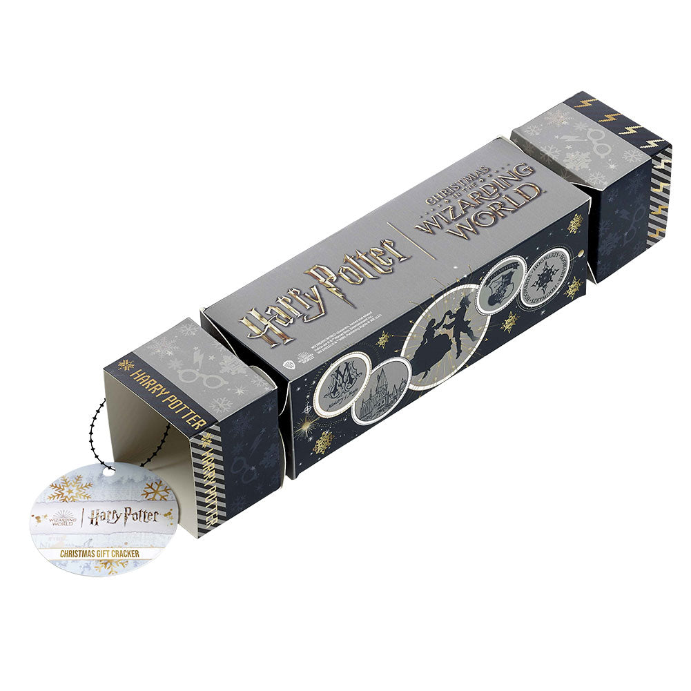 Harry Potter Christmas Gift Cracker Yule Ball 2